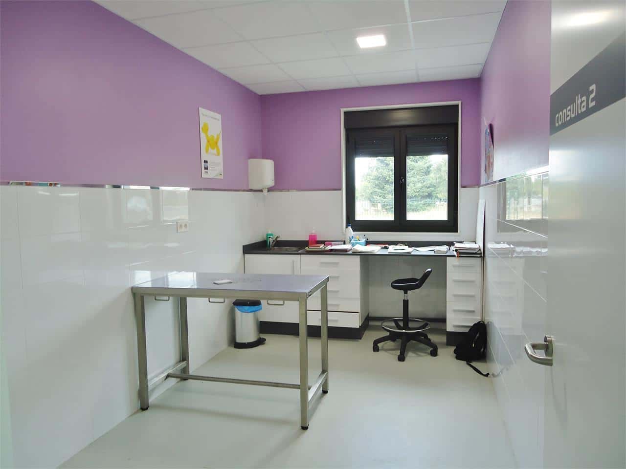 Clinica Veterinaria Friol