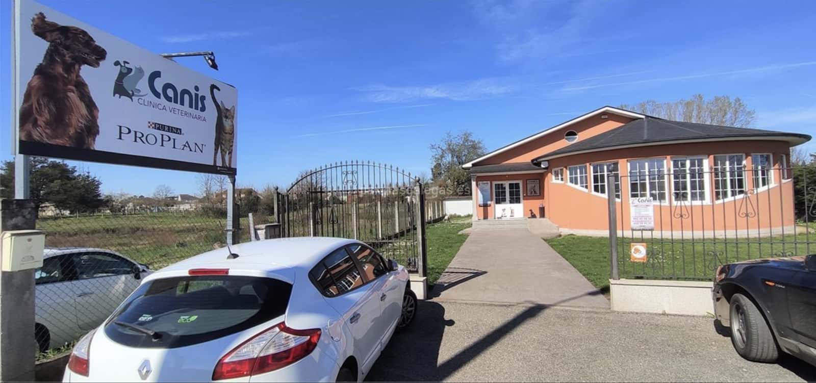 clinica veterinaria canis monforte veterinario clinica en monforte de lemos en lugo principalImage ADOPTA Sitios Pet Friendly