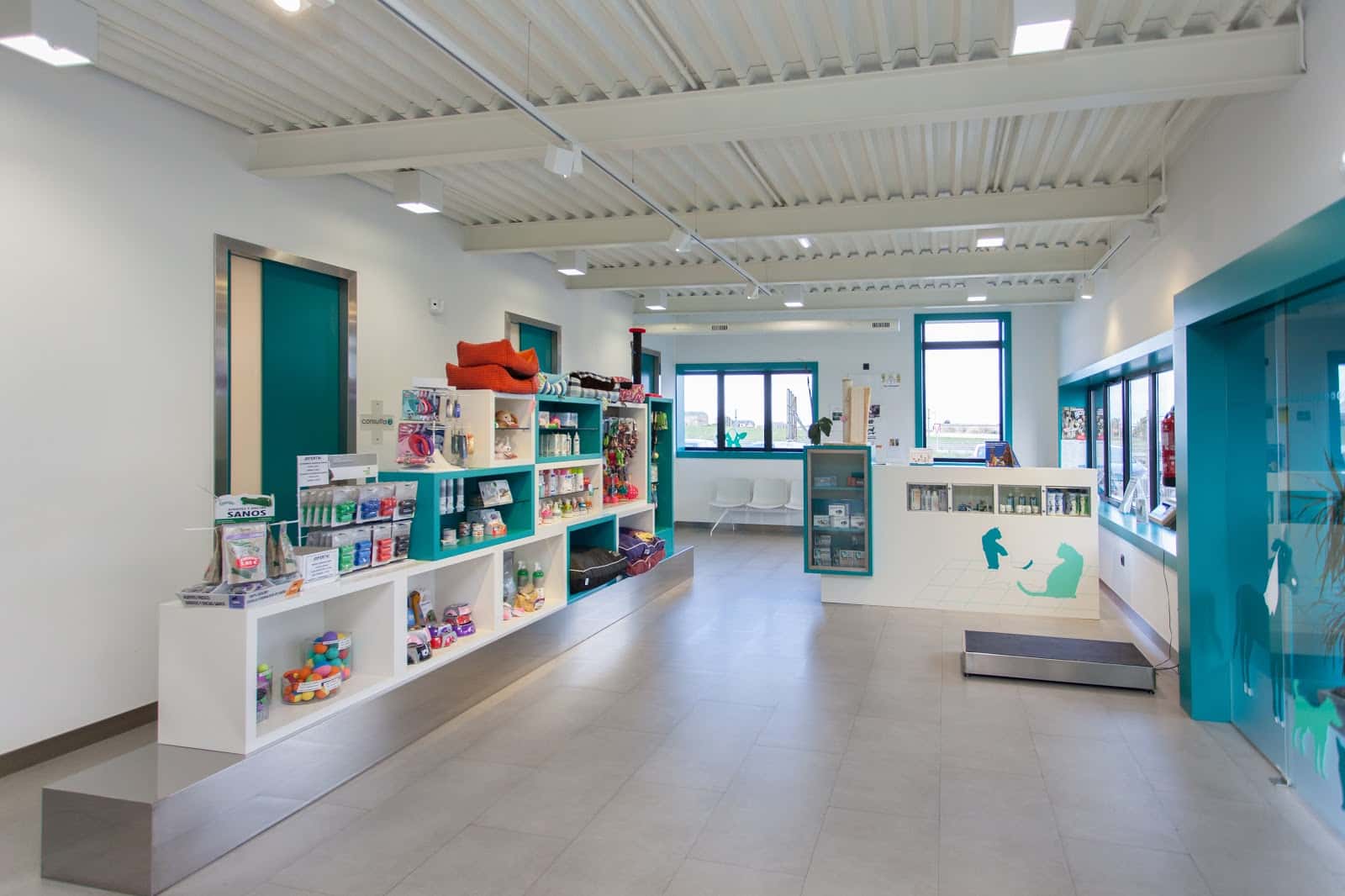 TAPIA Hospital Veterinario