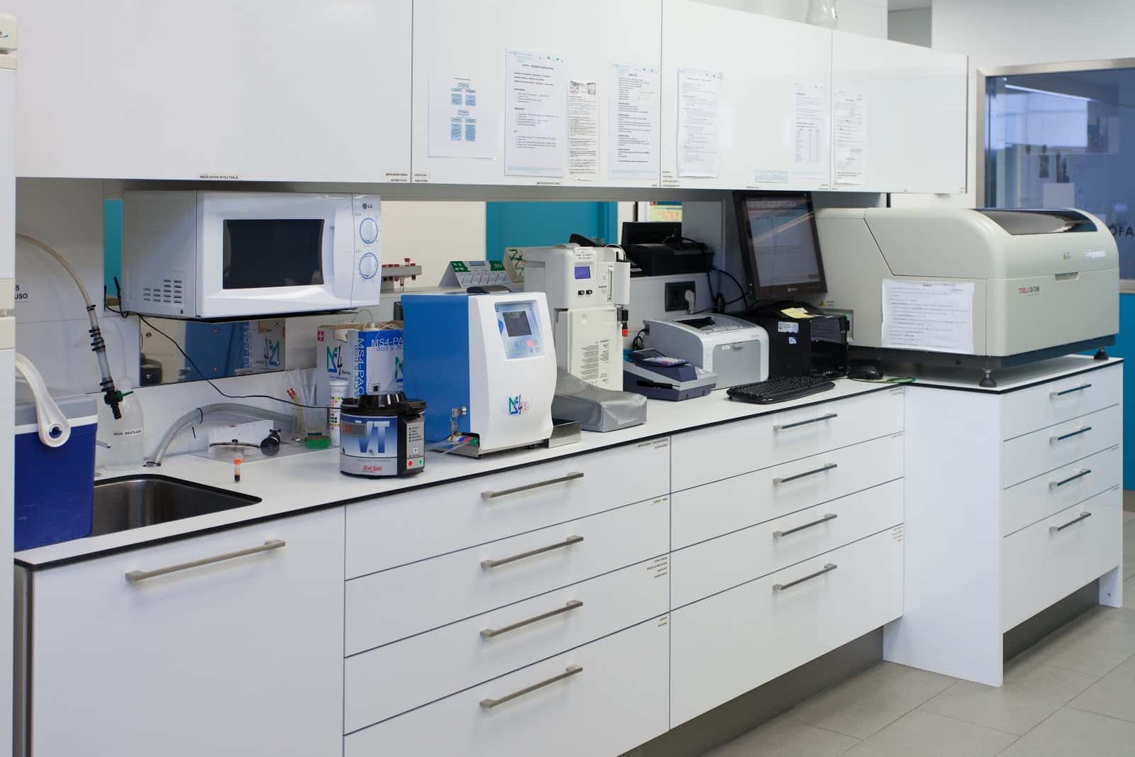 TAPIA Hospital Veterinario