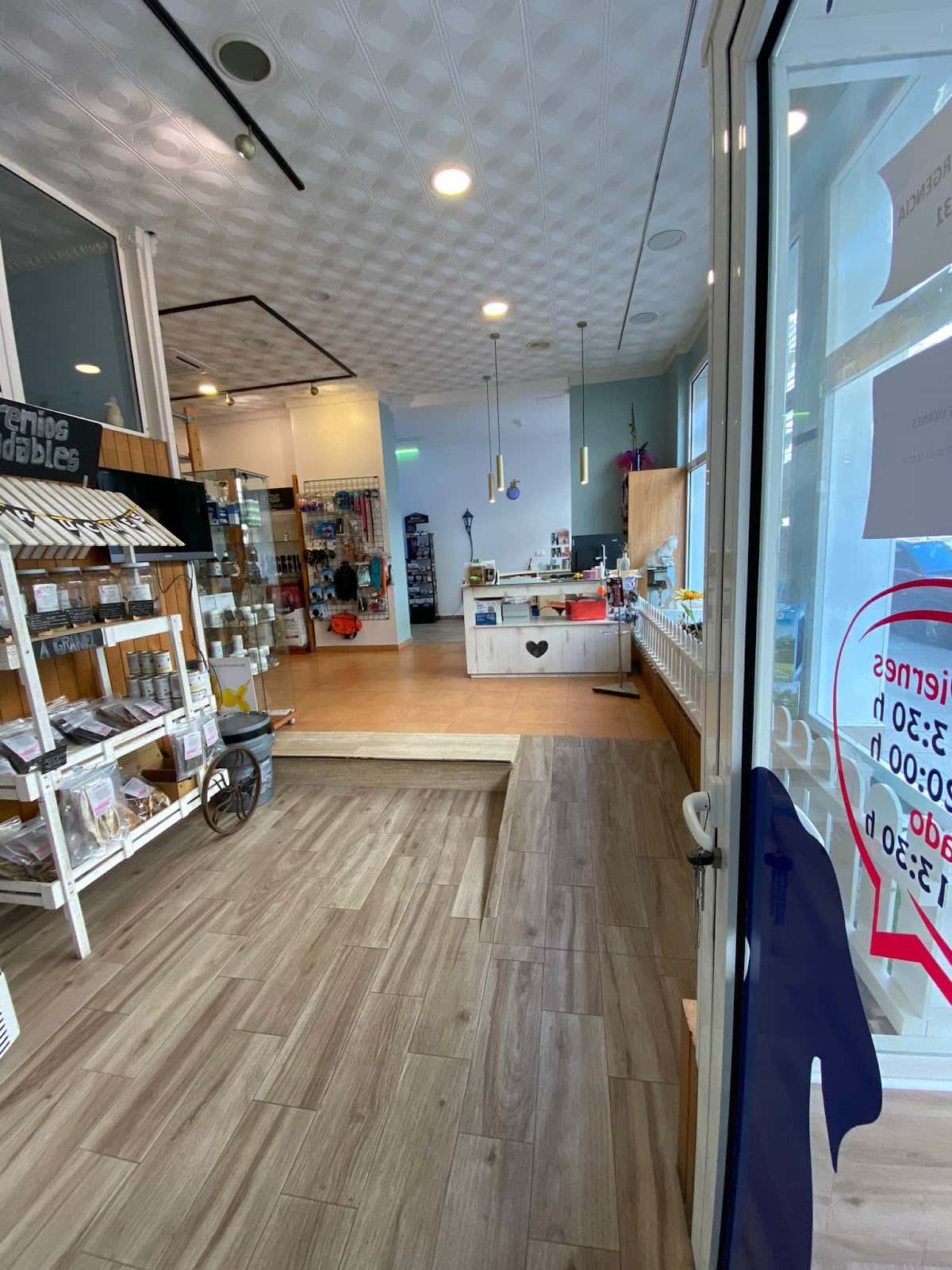 anima mundi ribadeo  clinica veterinaria  veterinario clinica en ribadeo en lugo principalImage ADOPTA Sitios Pet Friendly