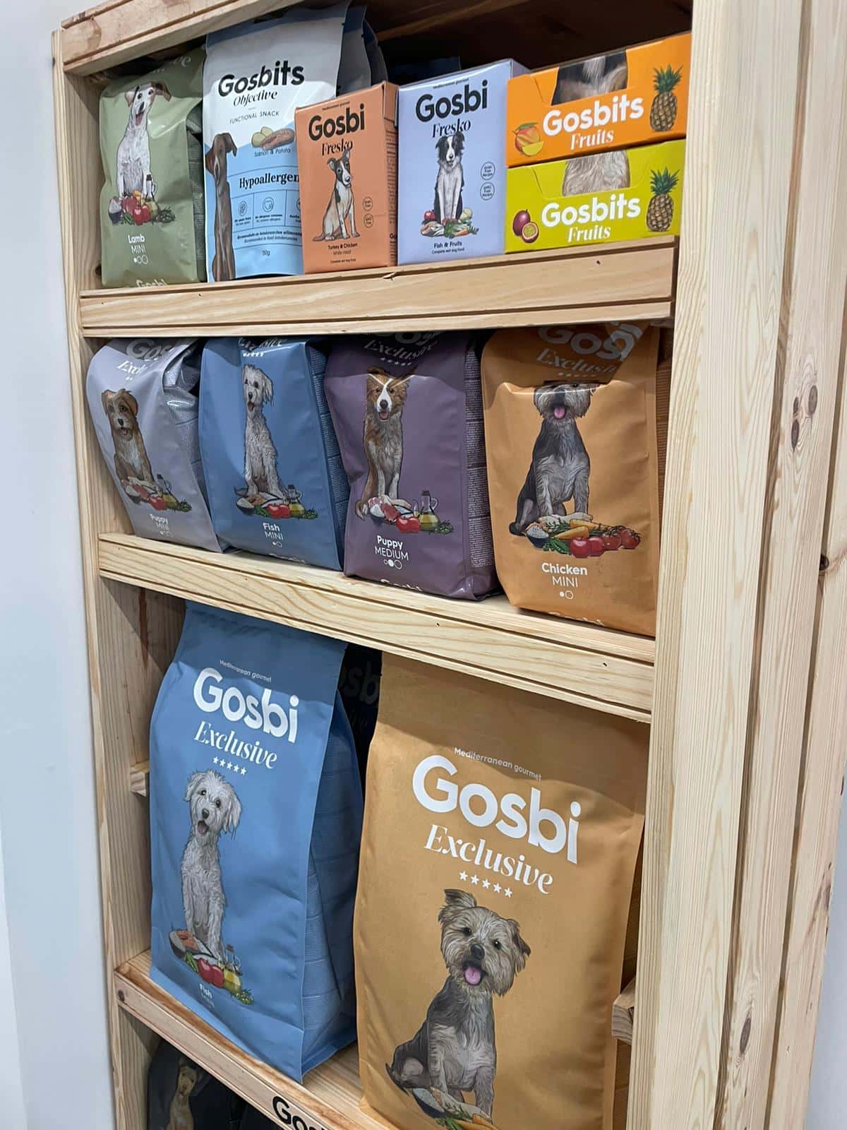 Clínica Veterinaria La Almudena