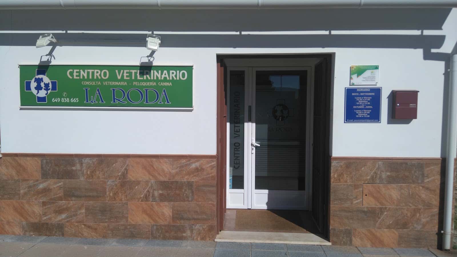 Clinica Veterinaria La Roda