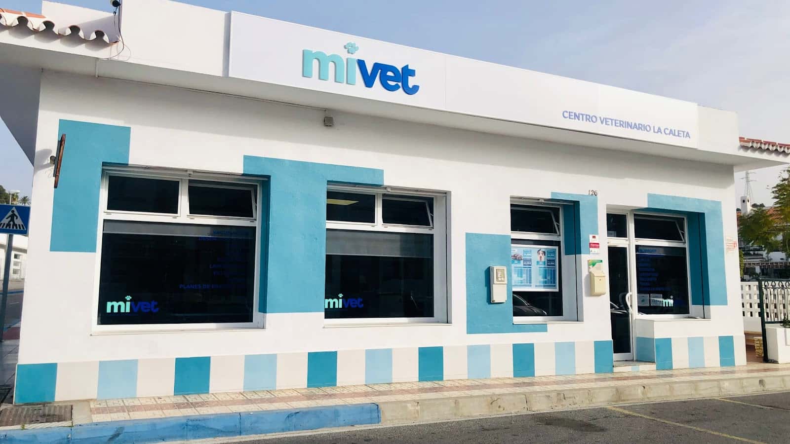 Clínica Veterinaria La Caleta | MiVet