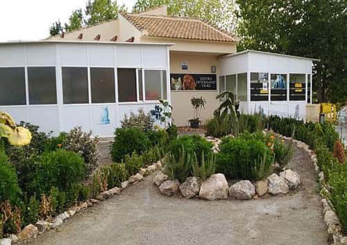 CENTRO VETERINARIO VÉLEZ
