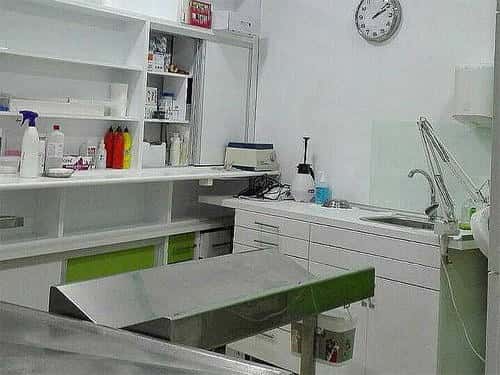 CENTRO VETERINARIO VÉLEZ