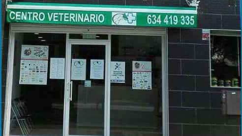 centro veterinario velez veterinario centro en velez malaga en malaga principalImage ADOPTA Sitios Pet Friendly