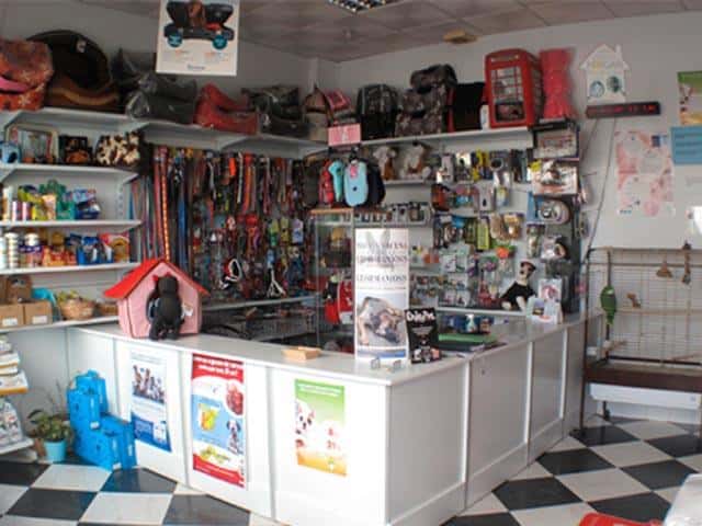 Clínica Veterinaria Laguna