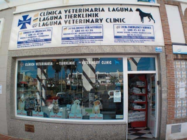 clinica veterinaria laguna veterinario clinica en torrox costa en malaga photo undefined ADOPTA Sitios Pet Friendly