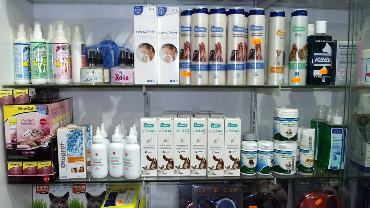 clinica veterinaria dr  sanchez del rio veterinario clinica en velez malaga en malaga principalImage ADOPTA Sitios Pet Friendly