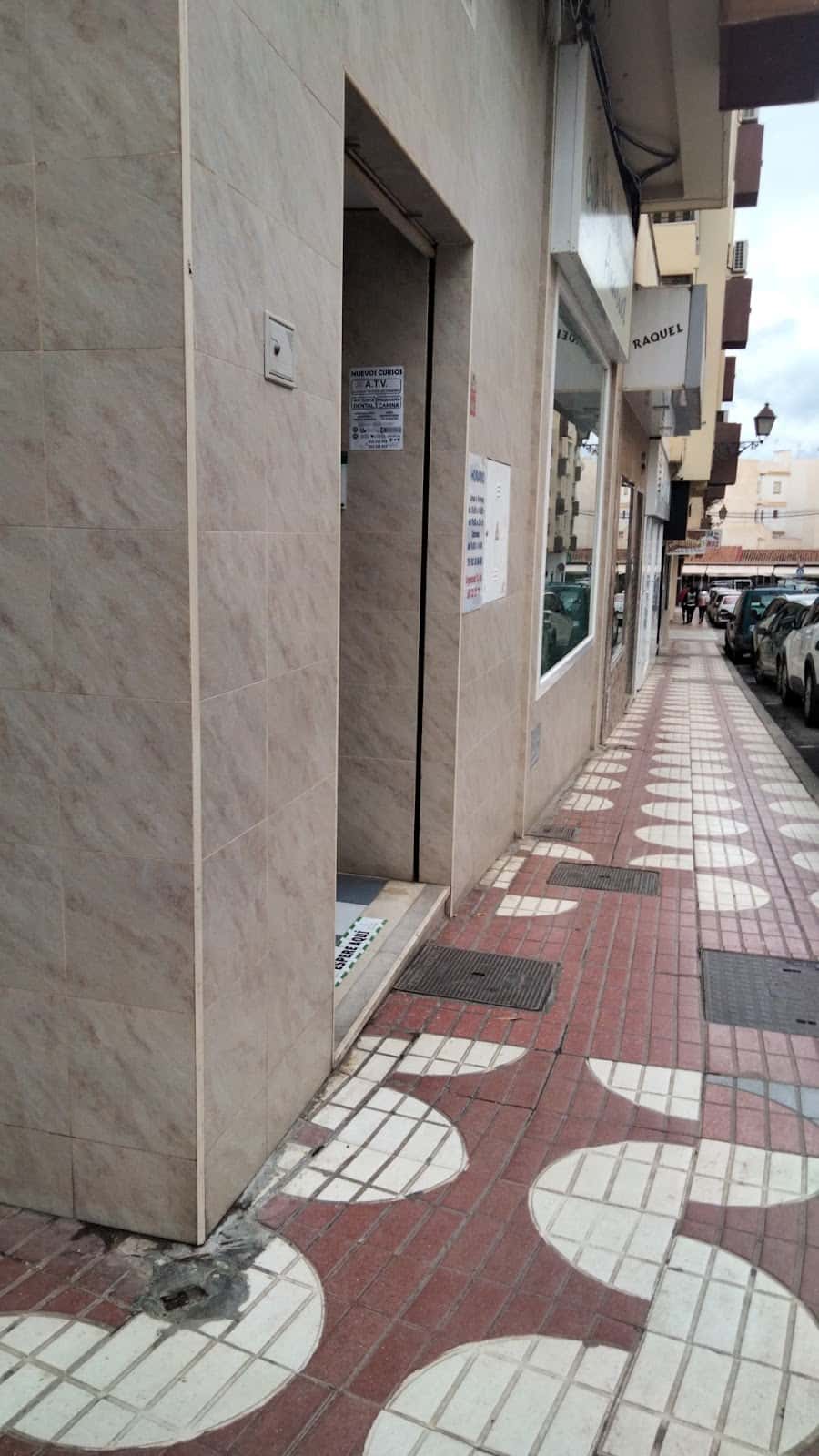 Centro Veterinario Axarvet