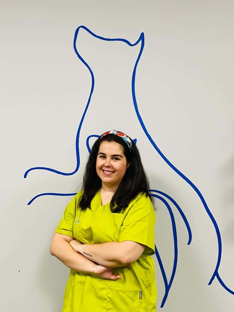 CENTRO VETERINARIO FERVET