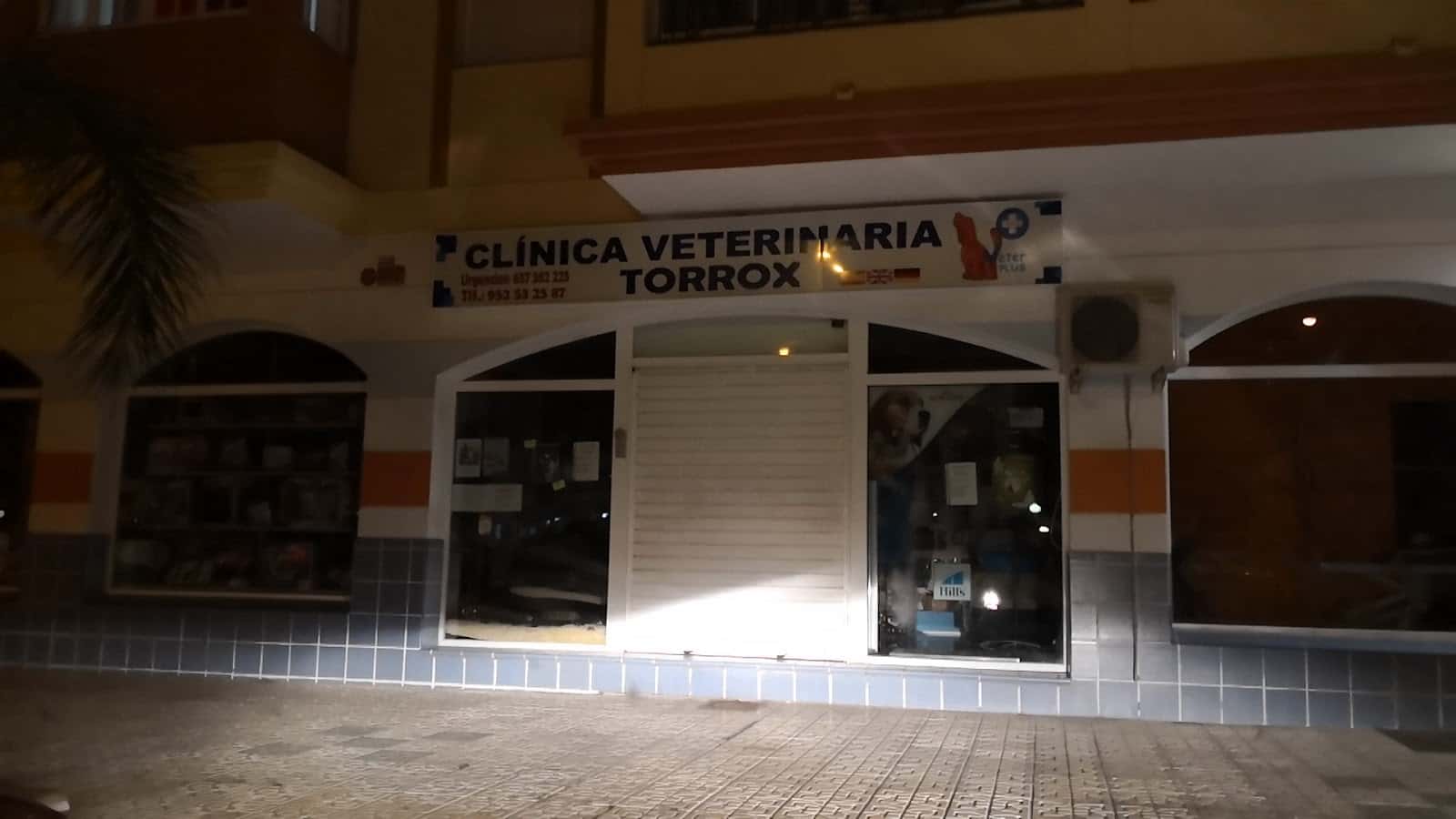 Clínica Veterinaria Torrox | MiVet