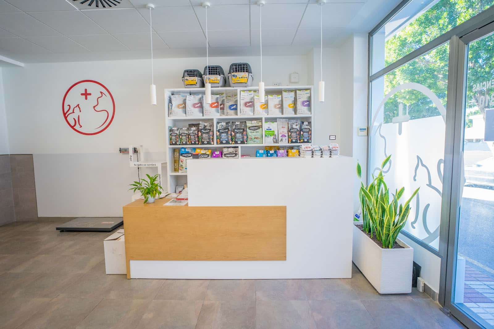 CENTRO VETERINARIO PET