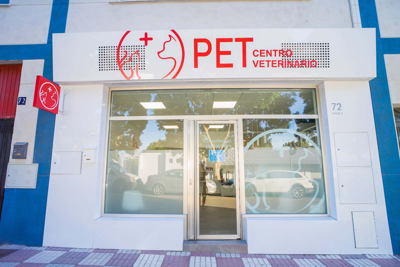 centro veterinario pet veterinario centro en alhaurin el grande en malaga principalImage ADOPTA Sitios Pet Friendly