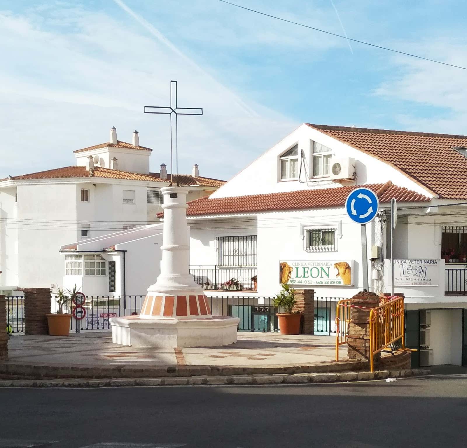 Clínica Veterinaria León