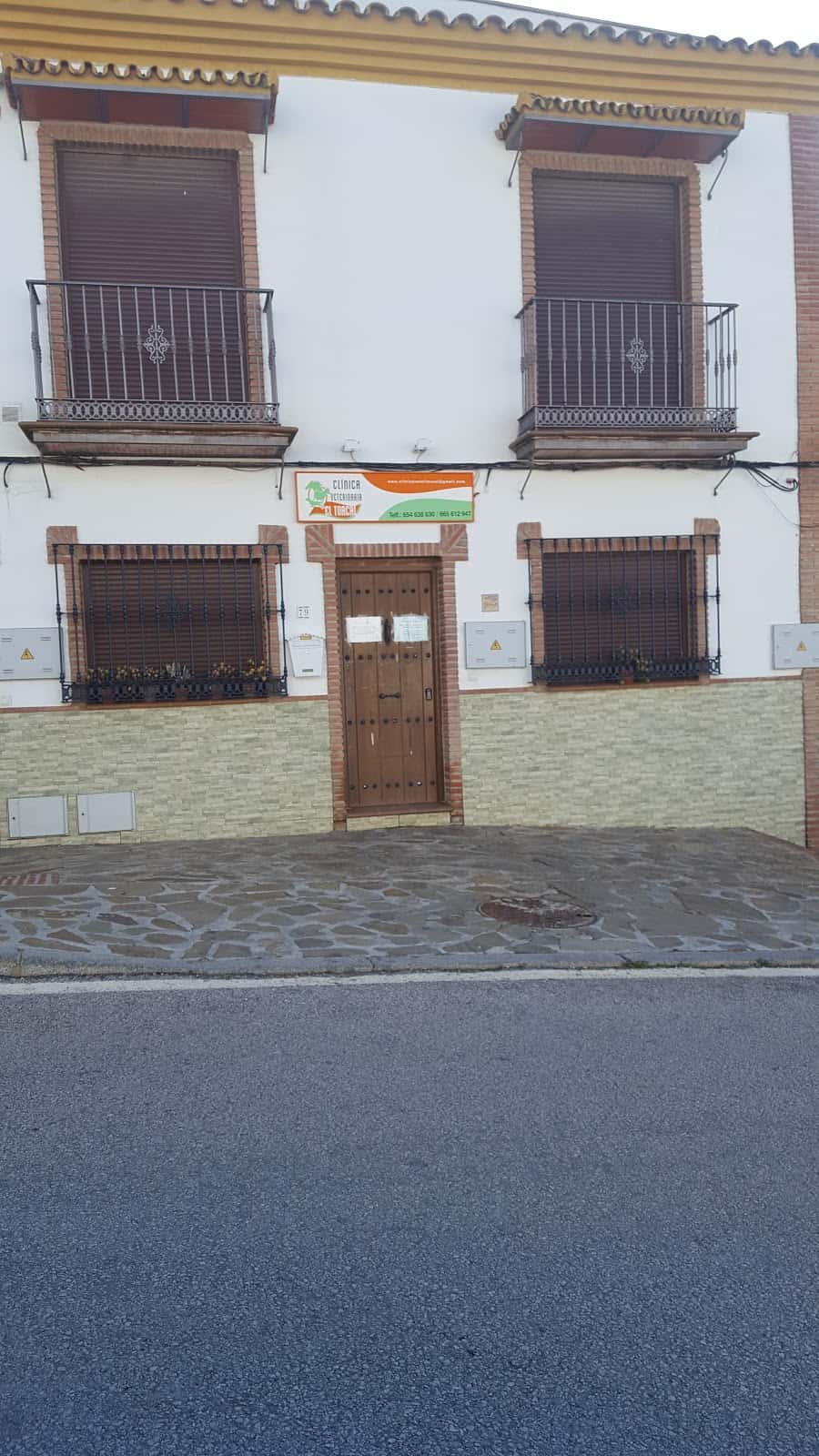 Clínica Veterinaria el Torcal