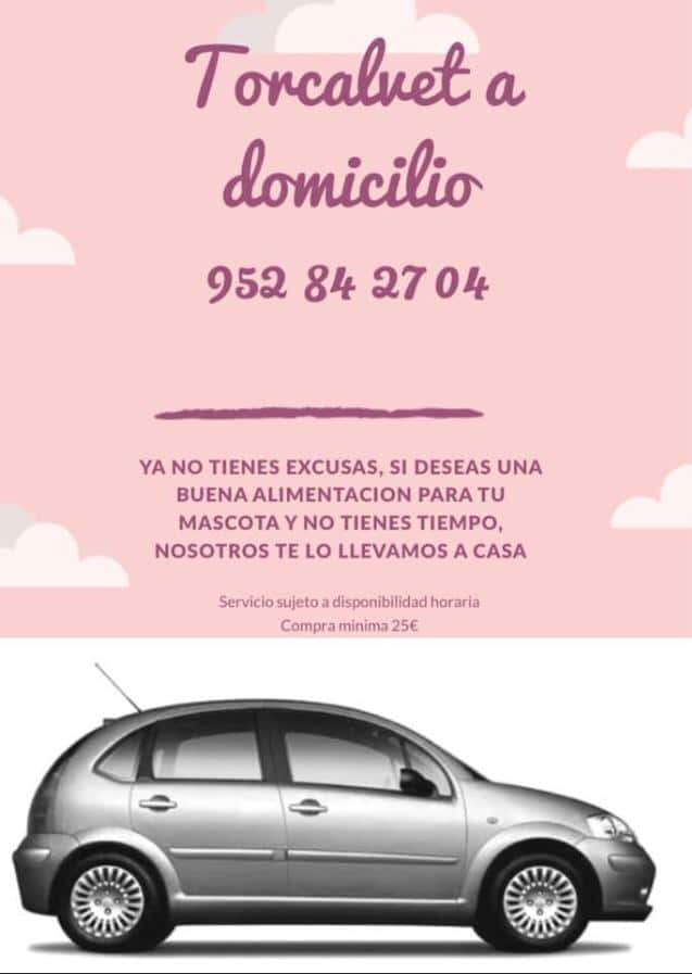 Torcalvet clínica veterinaria