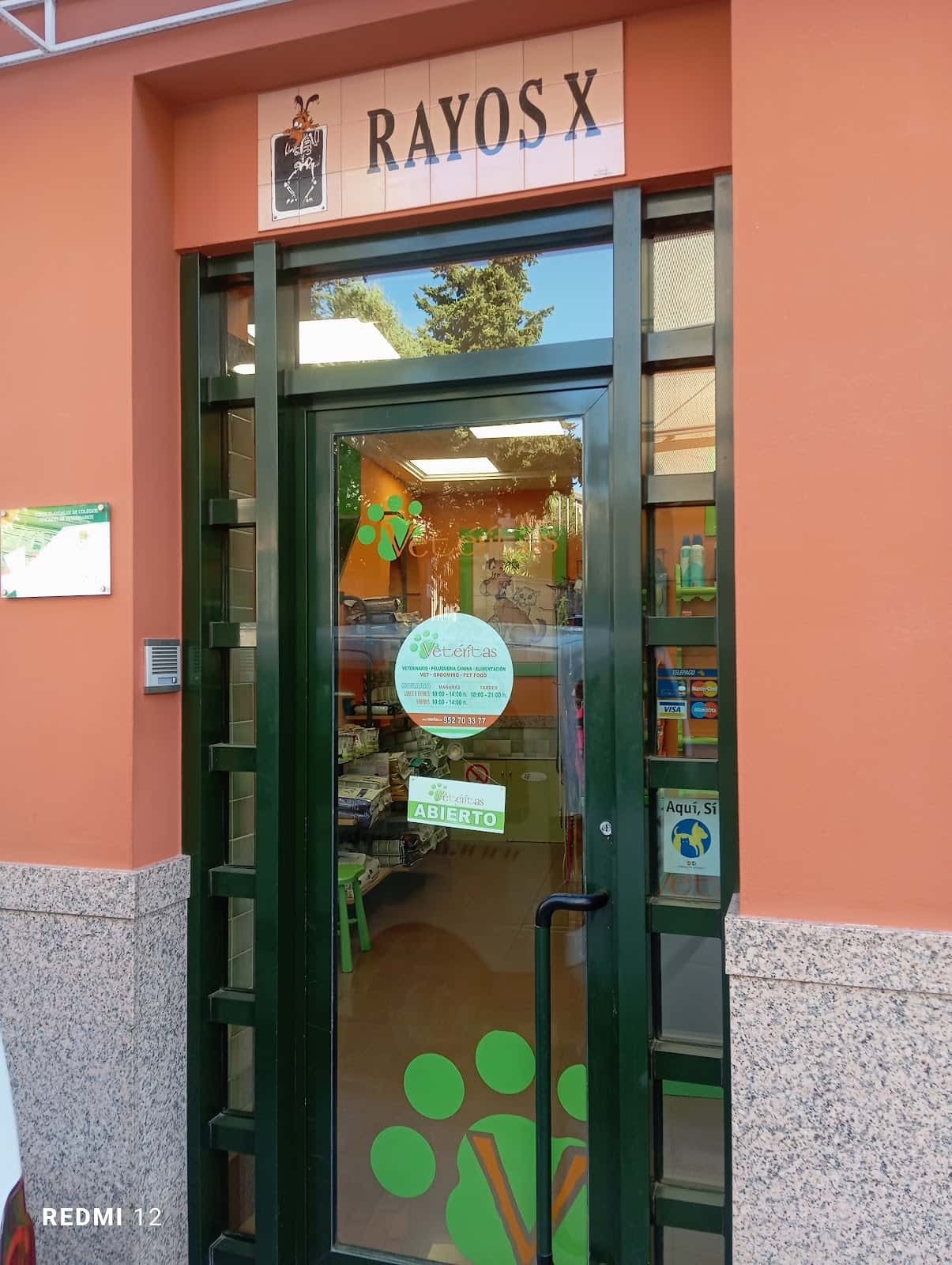 clinica veterinaria veteritas veterinario clinica en antequera en malaga principalImage ADOPTA Sitios Pet Friendly