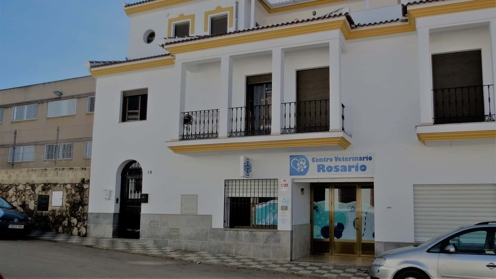Centro Veterinario Rosario