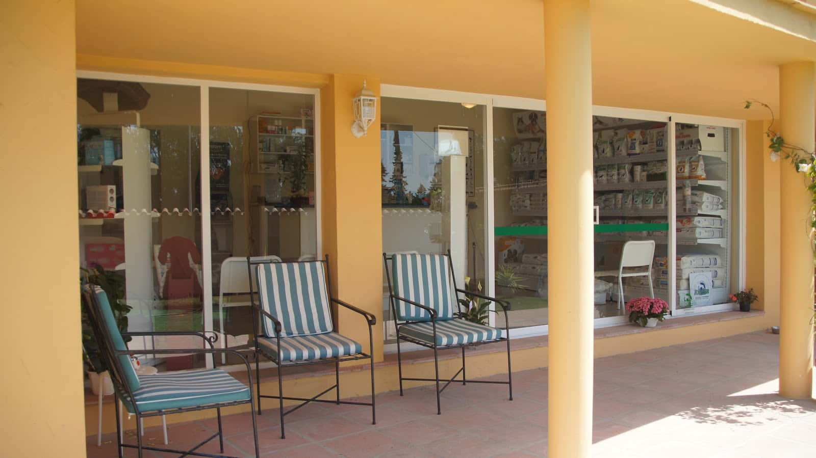 Pointer Veterinary Clinic - Estepona