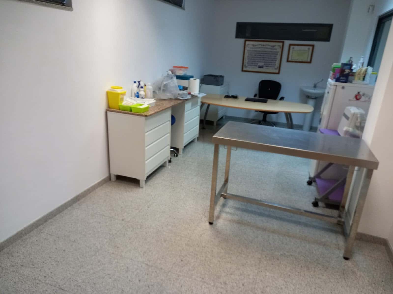 Clinica Veterinaria Kynos Estepona