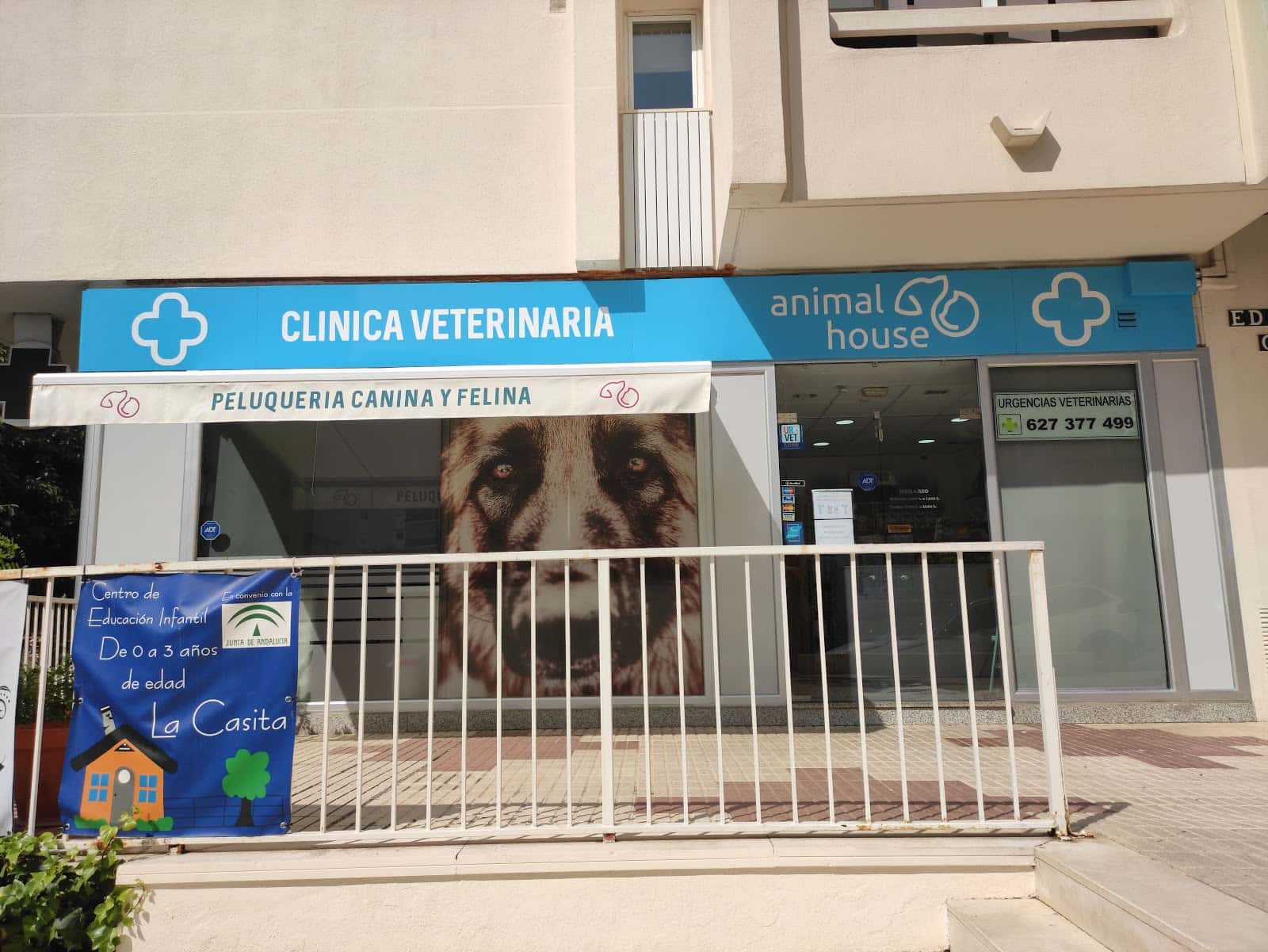 Clinica Veterinaria Animal House