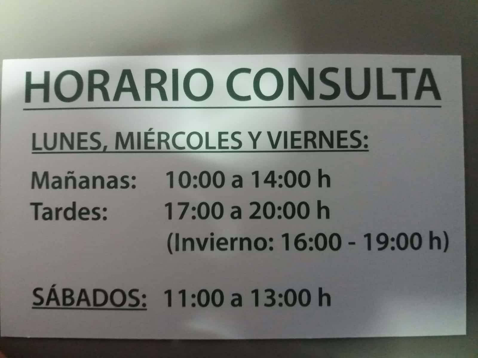 veterinario colmenar veterinario centro en colmenar en malaga principalImage ADOPTA Sitios Pet Friendly