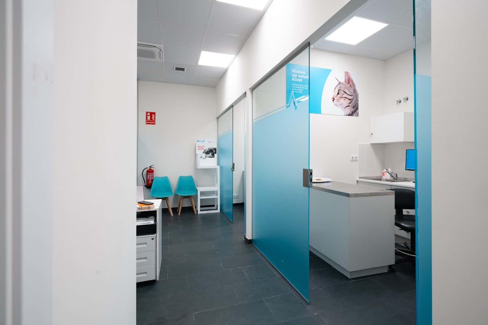 Kivet Salud Animal