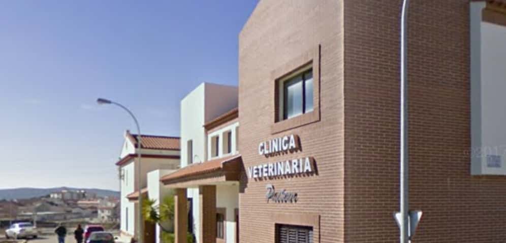 Clínica Veterinaria Pasteur