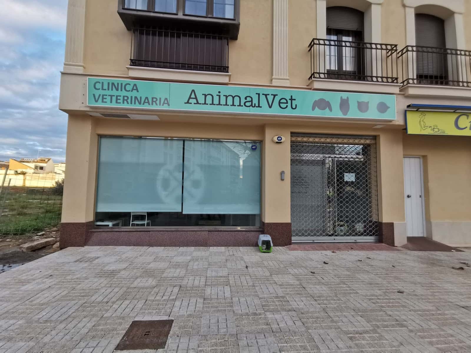 AnimalVet Clinica Veterinaria