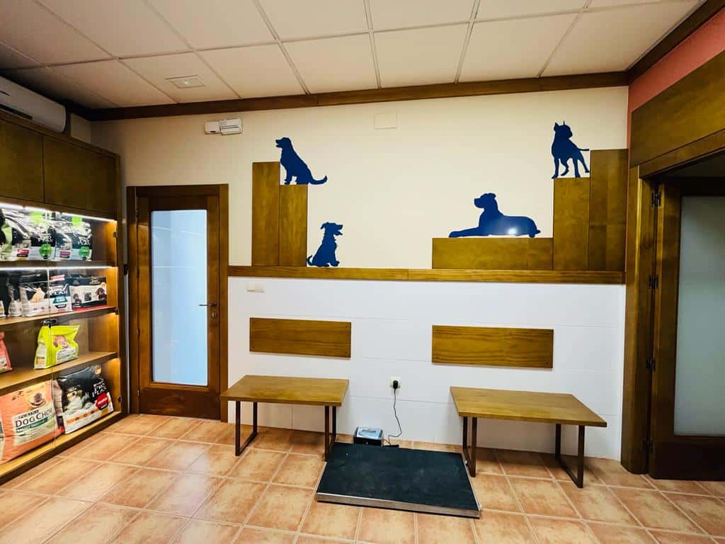 clinica veterinaria salamanca veterinario clinica en pedrera en sevilla principalImage ADOPTA Sitios Pet Friendly