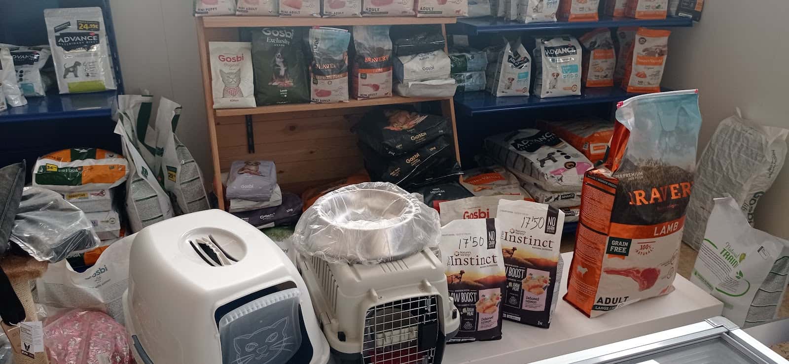 Centro Veterinario Ares
