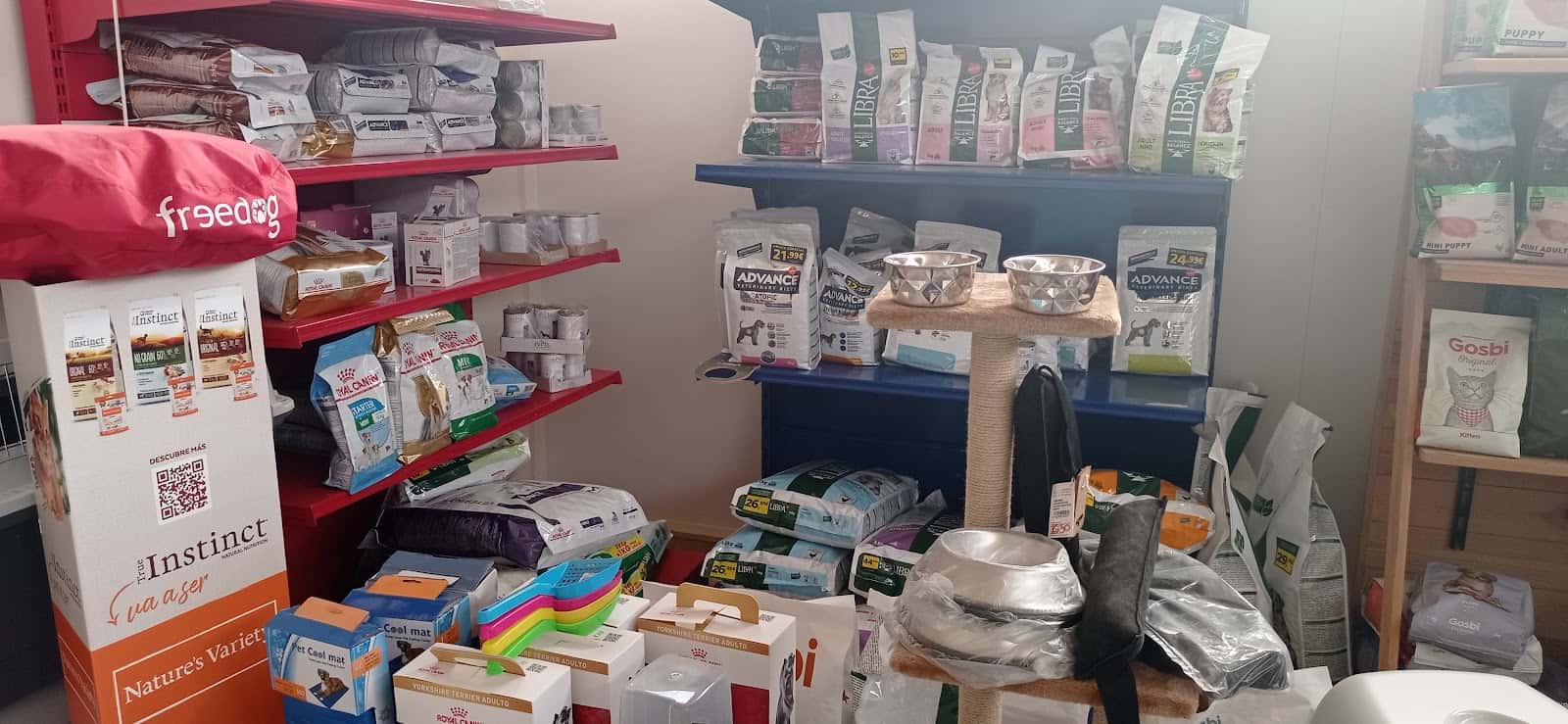 Centro Veterinario Ares