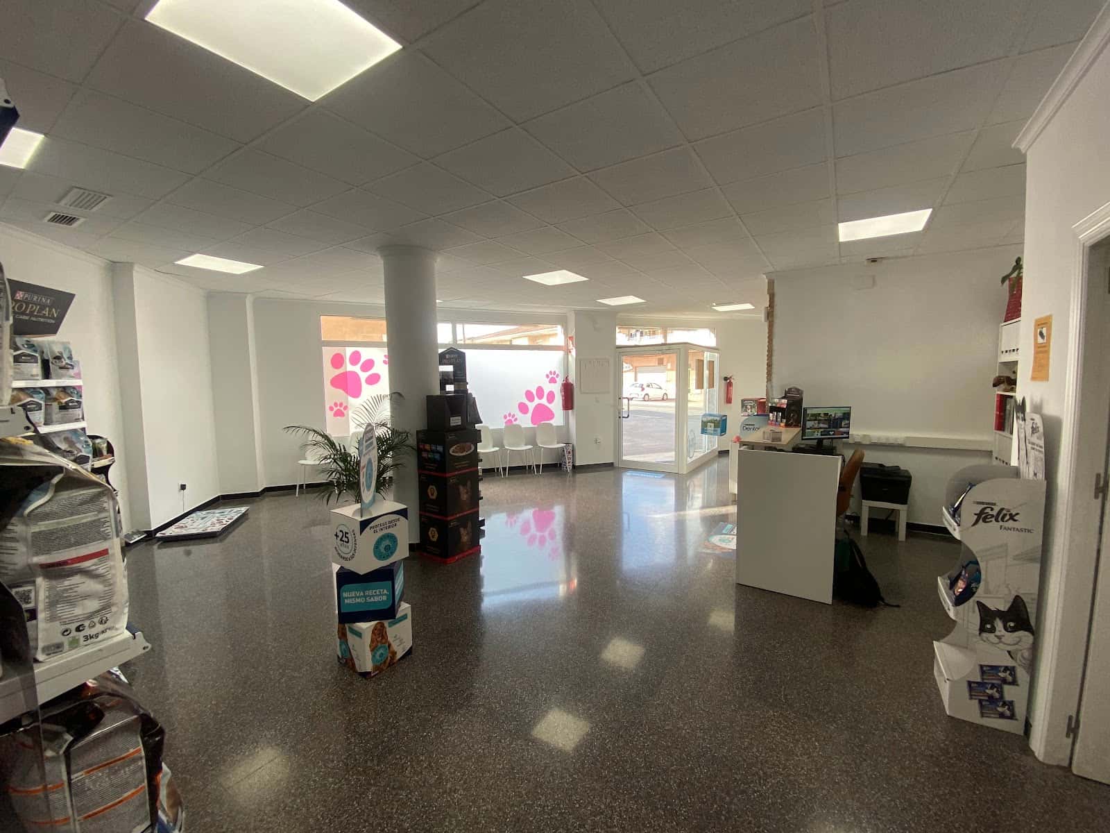 GALIVET CENTRO VETERINARIO