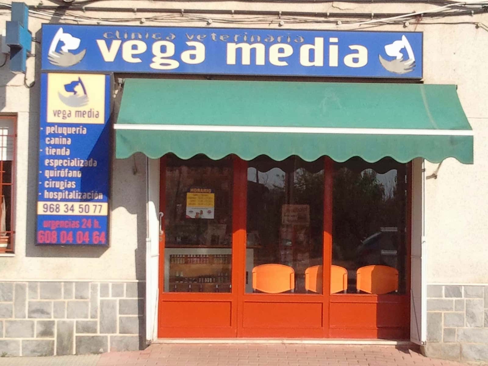 clinica veterinaria vega media los dolores veterinario clinica en los dolores en murcia principalImage ADOPTA Sitios Pet Friendly