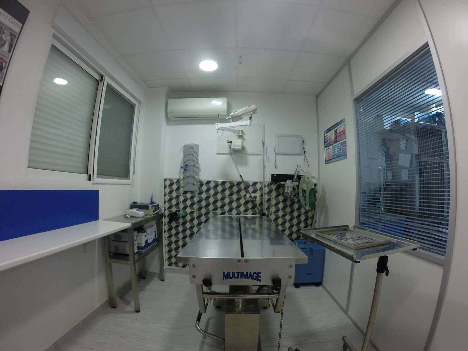 Clínica Veterinaria Vetam