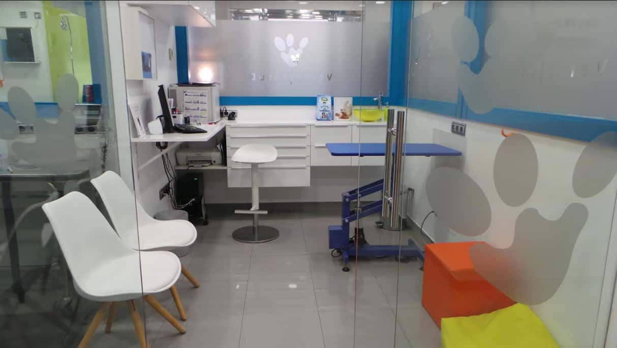 Clínica Veterinaria Amigos