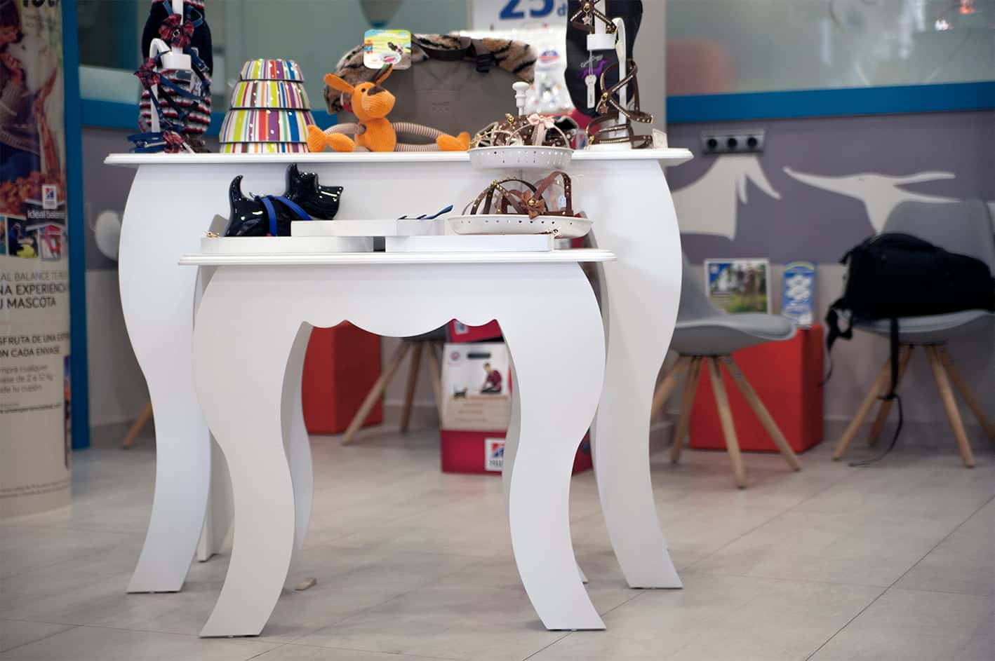 clinica veterinaria amigos veterinario clinica barrio murcia en murcia en murcia principalImage ADOPTA Sitios Pet Friendly
