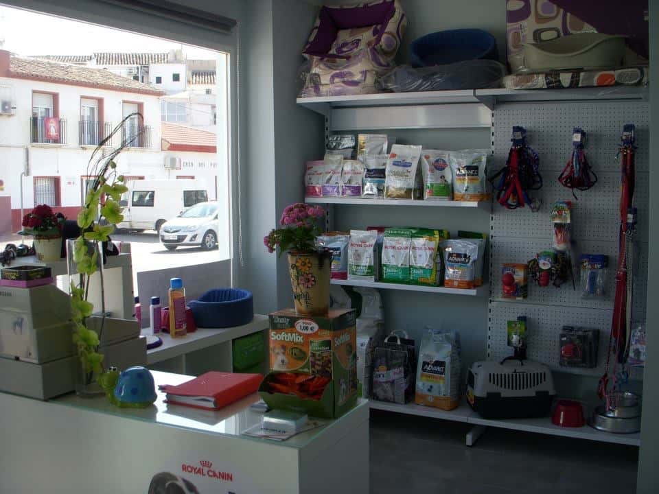 clinica veterinaria quipar veterinario clinica en calasparra en murcia principalImage ADOPTA Sitios Pet Friendly