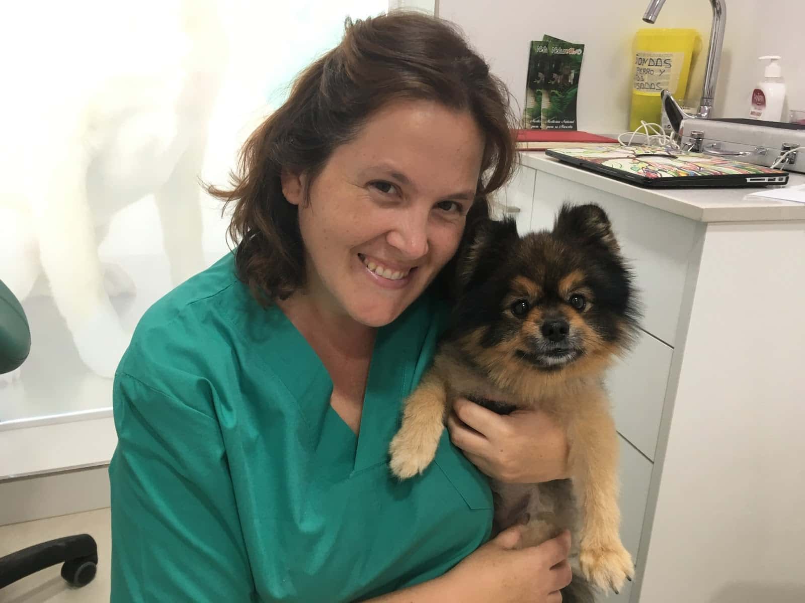 naturevet veterinario centro en cartagena en murcia principalImage ADOPTA Sitios Pet Friendly