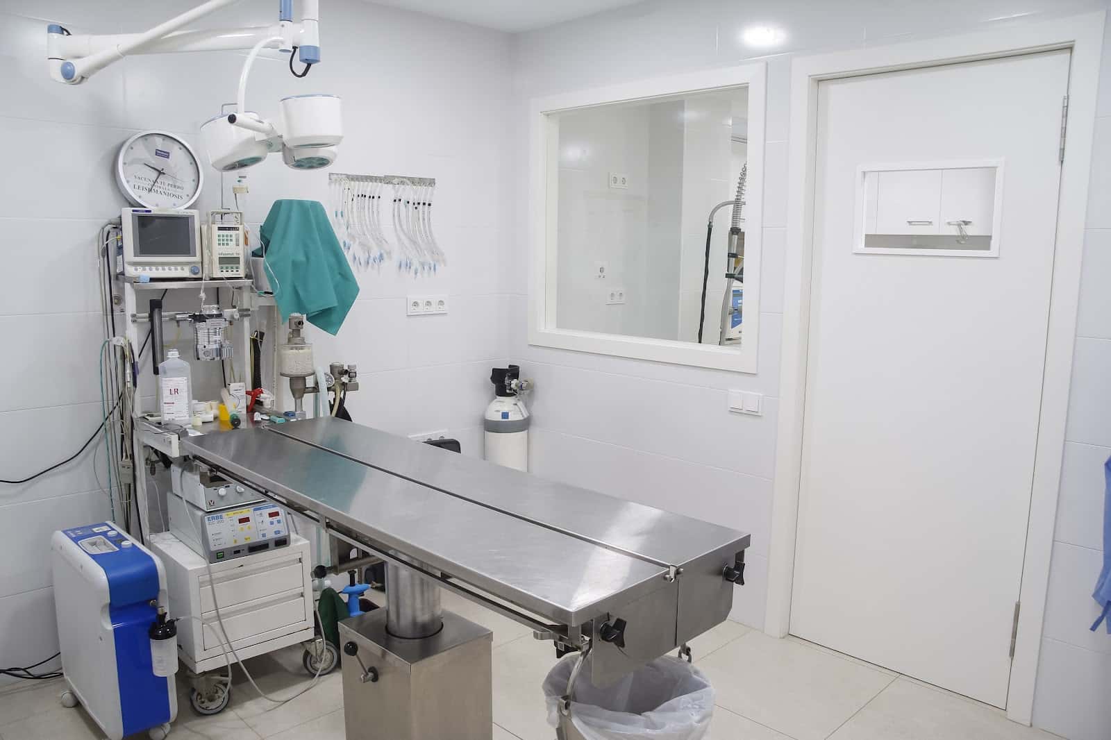 Hospital Veterinario Faucan | MiVet