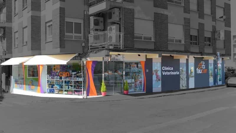 hospital veterinario faucan mivet veterinario hospital en cartagena en murcia principalImage ADOPTA Sitios Pet Friendly