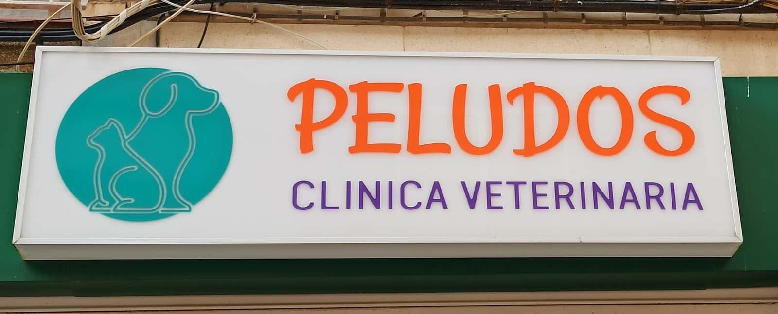 Clínica Veterinaria Peludos