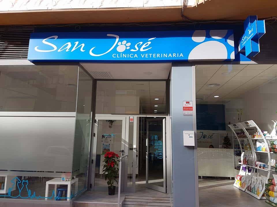 San José Clínica Veterinaria