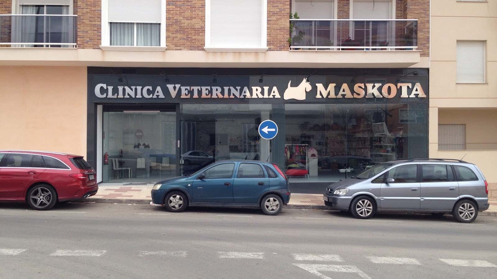 clinica veterinaria maskota veterinario clinica en fuente alamo en murcia principalImage ADOPTA Sitios Pet Friendly