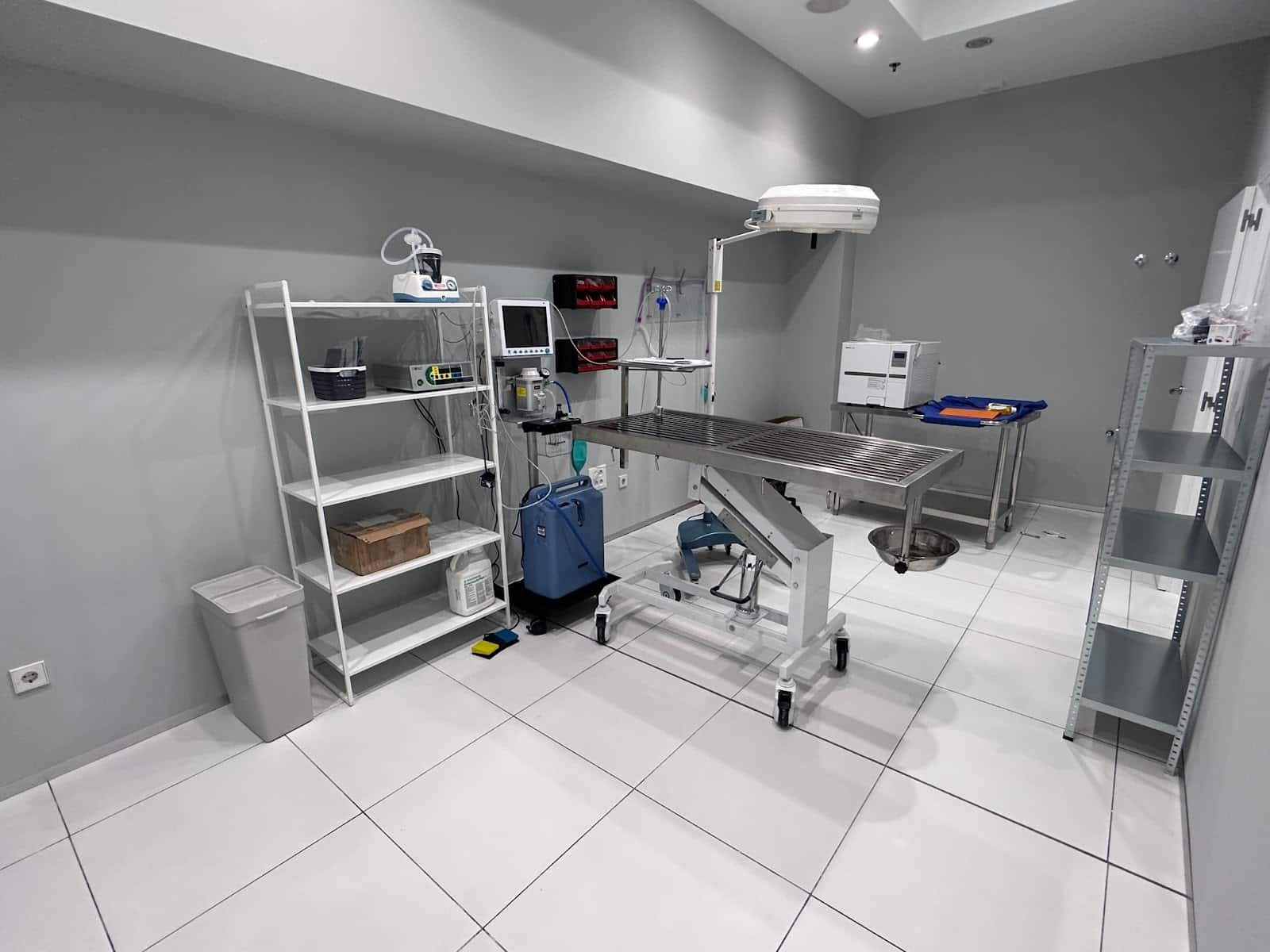 Canitas Veterinaria Murcia - CC Thader