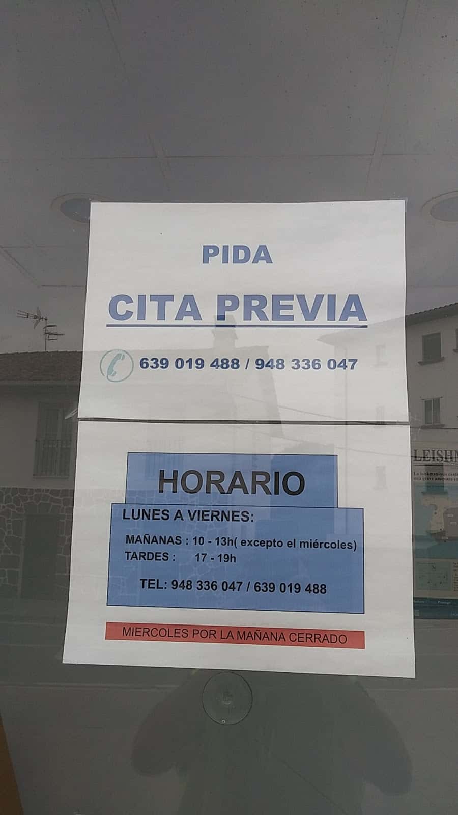 clinica veterinaria mari carmen frechin veterinario clinica en aoiz en navarra principalImage ADOPTA Sitios Pet Friendly