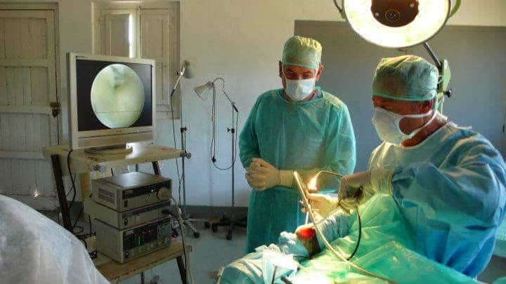 Hospital Equino de Navarra