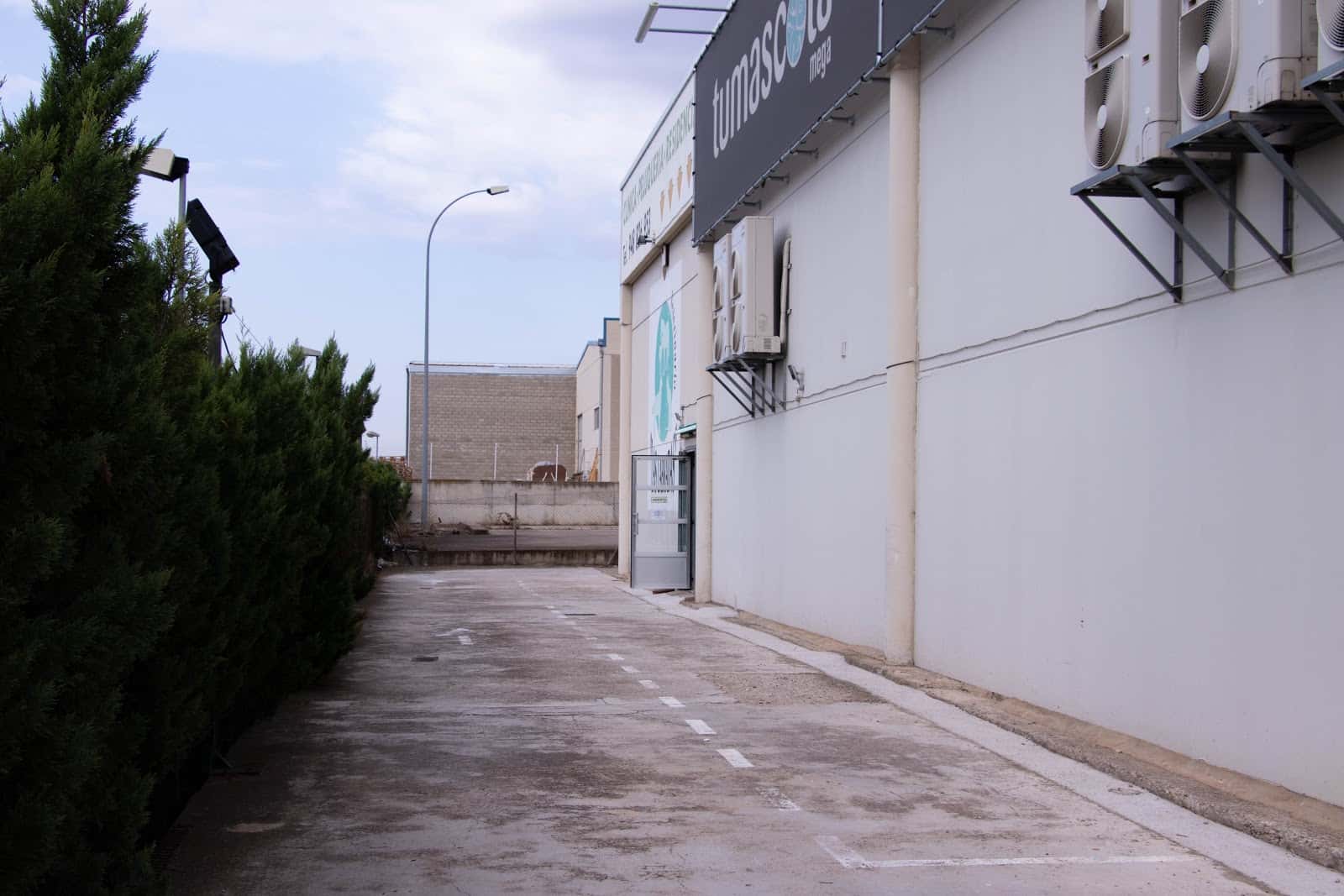 Consultorio Veterinario Las Labradas